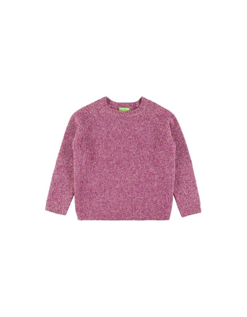Lily Balou Lily Balou - Joze Jumper, grape-wine (3-12j)
