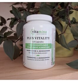 Vita Mina Plus Vitality