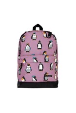 Villervalla Villervalla - Backpack, penguin, smoothie