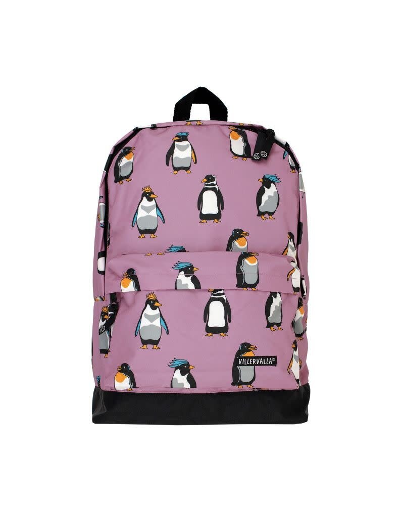 Villervalla Villervalla - Backpack, penguin, smoothie