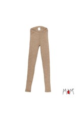 MaM MaM - All-Time leggings, Nutty Granola