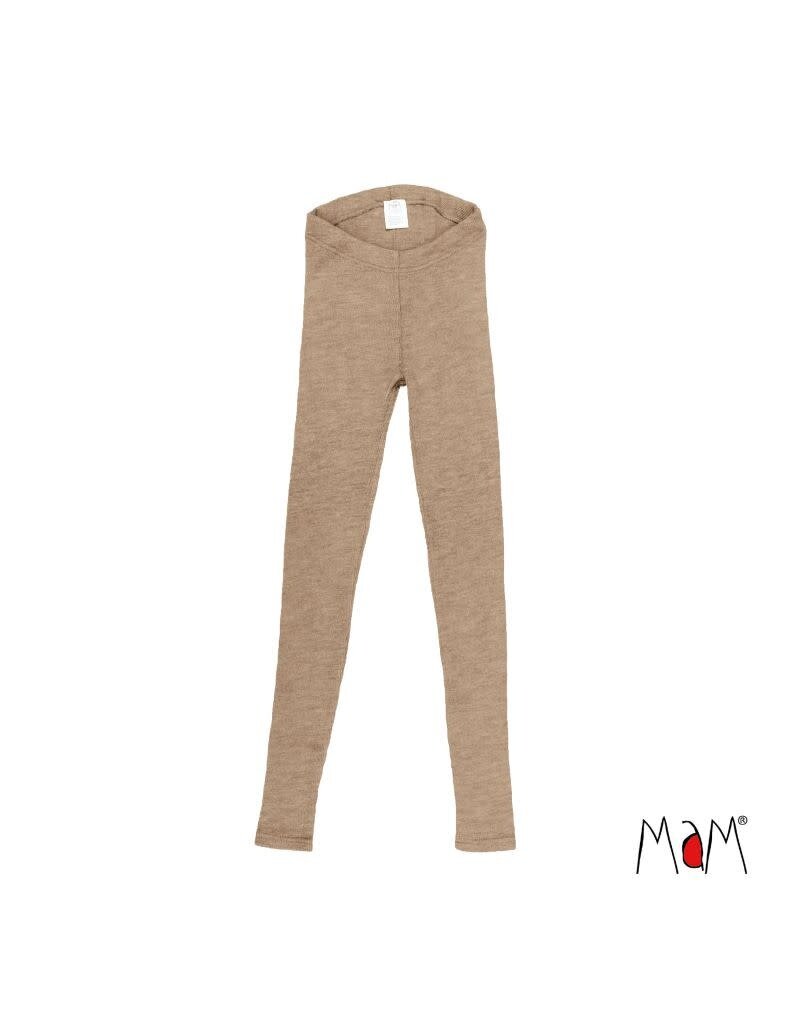 MaM MaM - All-Time leggings, Nutty Granola