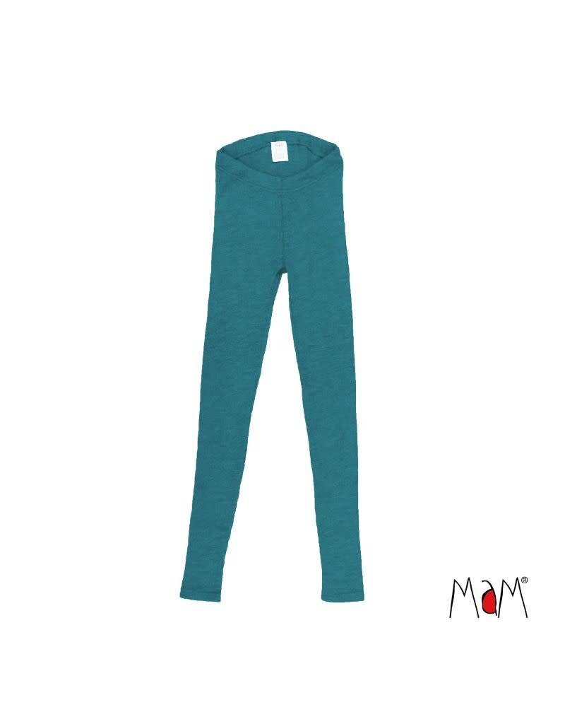 MaM MaM - All-Time leggings, Sea Grotto