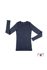 MaM MaM - Long sleeve top, Polar Winter