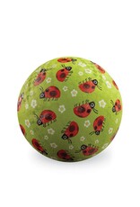 Crocodile Creek Crocodile Creek - Playball Large, Ladybug