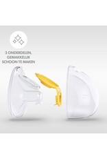 Medela Medela - Freestyle handsfree