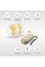 Medela Medela - Freestyle handsfree