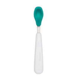 Oxo Tot Lepel in doosje, teal