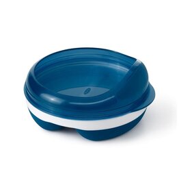 Oxo Tot Vakjesbord, navy