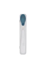 Oxo Tot Oxo Tot - On-the-go feeding spoon, navy