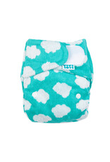 Totsbots TotsBots - Bamboozle Stretch, Fluffy Cloud