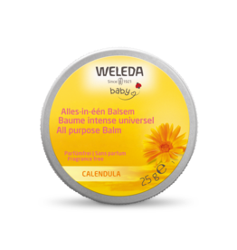 Weleda Weleda - Alles-in-één balsem, calendula