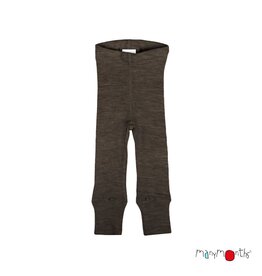 ManyMonths Legging, Hippopotamus (3-16j)