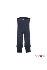 ManyMonths ManyMonths - Unisex leggings, Polar Winter (0-2j)