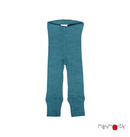 ManyMonths Legging, Sea Grotto (3-16j)