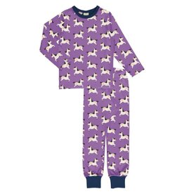 Maxomorra Pyjama, Horse (0-2j)