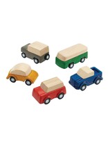 PlanToys PlanToys - PlanWorld Cars