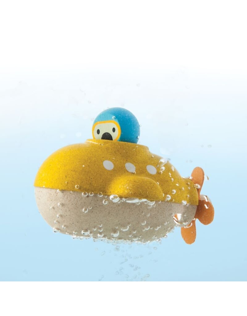 PlanToys PlanToys - Submarine