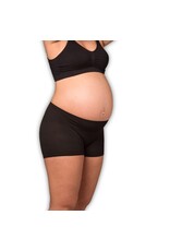 Carriwell Carriwell - Kraampakket Maternity & Hospital panties 2-pack, one size, black