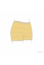 Carriwell Carriwell - Kraampakket Maternity & Hospital panties 2-pack, one size, black