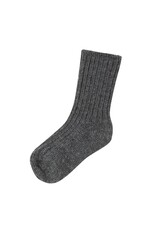 Joha Joha - Wool socks, coke melange (0-2j)