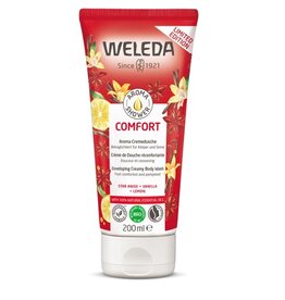 Weleda Aroma shower Comfort