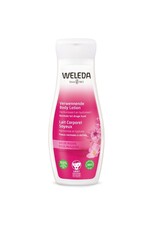 Weleda Weleda - Verwennende body lotion, wilde rozen, 200ml