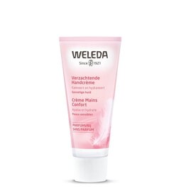 Weleda Verzachtende handcrème