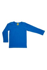 More than a Fling More Than a Fling - Long Sleeve Top, Blue Aster (3-16j)