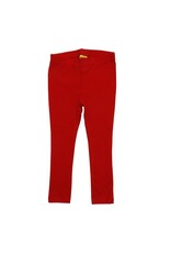 More than a Fling More than a Fling - Leggings, Tango Red (3-16j)