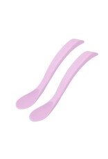 EcoViking EcoViking - Silicone spoon, pink