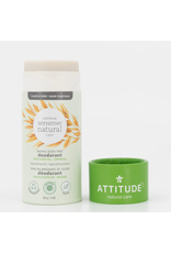 Attitude Attitude - Baking soda free deodorant, avocado oil/oatmeal