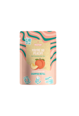 Wondr Wondr - Liquids Shampoo refill, Peach