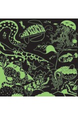 Mudpuppy Mudpuppy - Glow in the dark puzzle, Ocean illuminated, 500 stukken