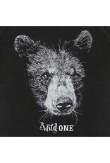 Lion of Leisure Lion of Leisure - Sweater, Bear, Black (3-16j)