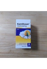 Meda Pharma Meda Pharma - Kraampakket Kamillosan, 100ml