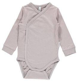 Maxomorra Kimonobody, grey (0-2j)