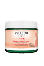 Weleda Weleda - Zwangerschap Body butter, 150ml