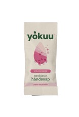 YOKUU Yokuu - Handzeep wild berries, 1 tablet