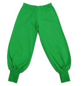 More than a Fling Broek, lime (3-16j)