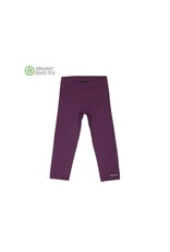 Villervalla Villervalla - legging, grape (0-2j)