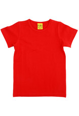 More than a Fling More than a Fling - Short Sleeve Top, red (0-2j)