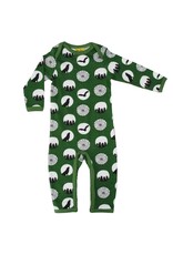 More than a Fling More Than a Fling - Long Sleeve Suit, silhouet (0-2j)