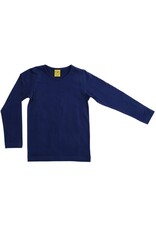 More than a Fling More Than a Fling - Long Sleeve Top, indigo (0-2j)