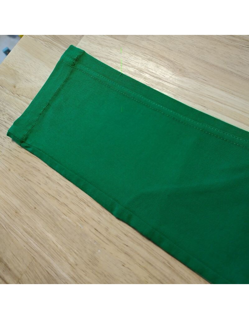 Maxomorra Maxomorra - Pants Twill, green (3-16j)