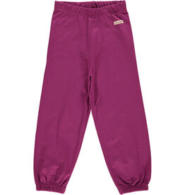 Maxomorra Broek, purple (0-2j)