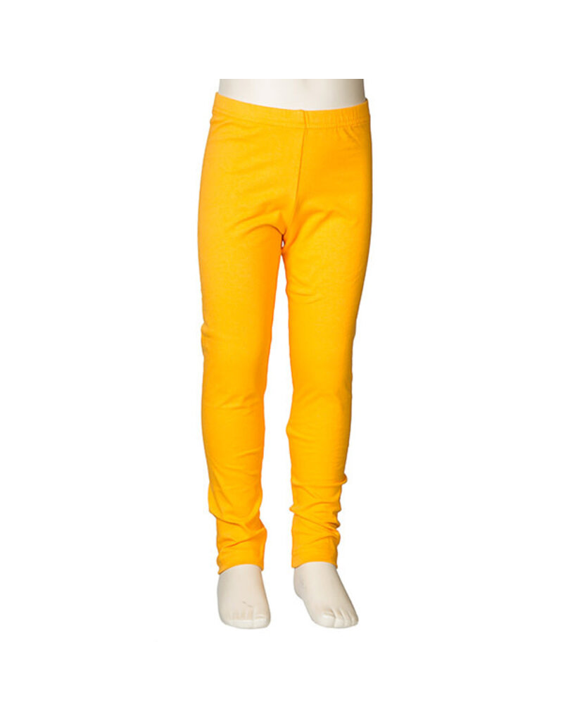 JNY JNY - legging, oranje (0-2j)