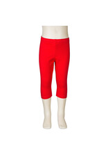 JNY JNY - legging, capri, rood (0-2j)
