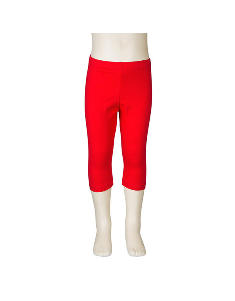 JNY JNY - legging, capri, rood (0-2j)