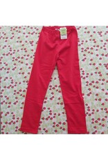 JNY JNY - legging, rood (3-16j)